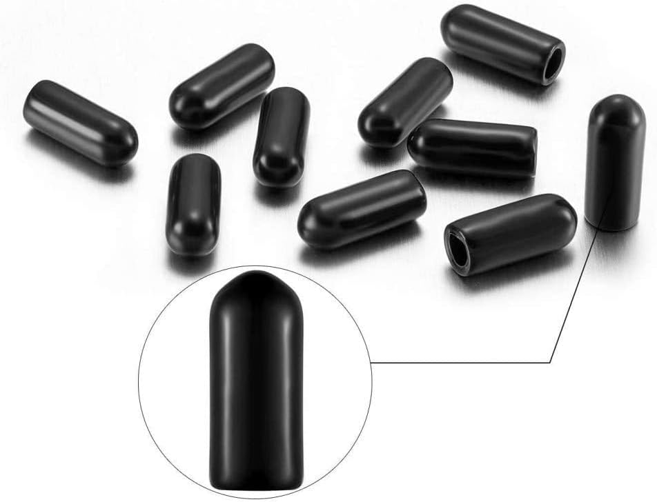 10pcs Airbrush Glass Bottles(60°Down Angle) 3/4oz 22cc with Jar Caps and Extra Lids O-Rings Straws,Airbrush Paint Storage Jars,for Dual Action Airbrush