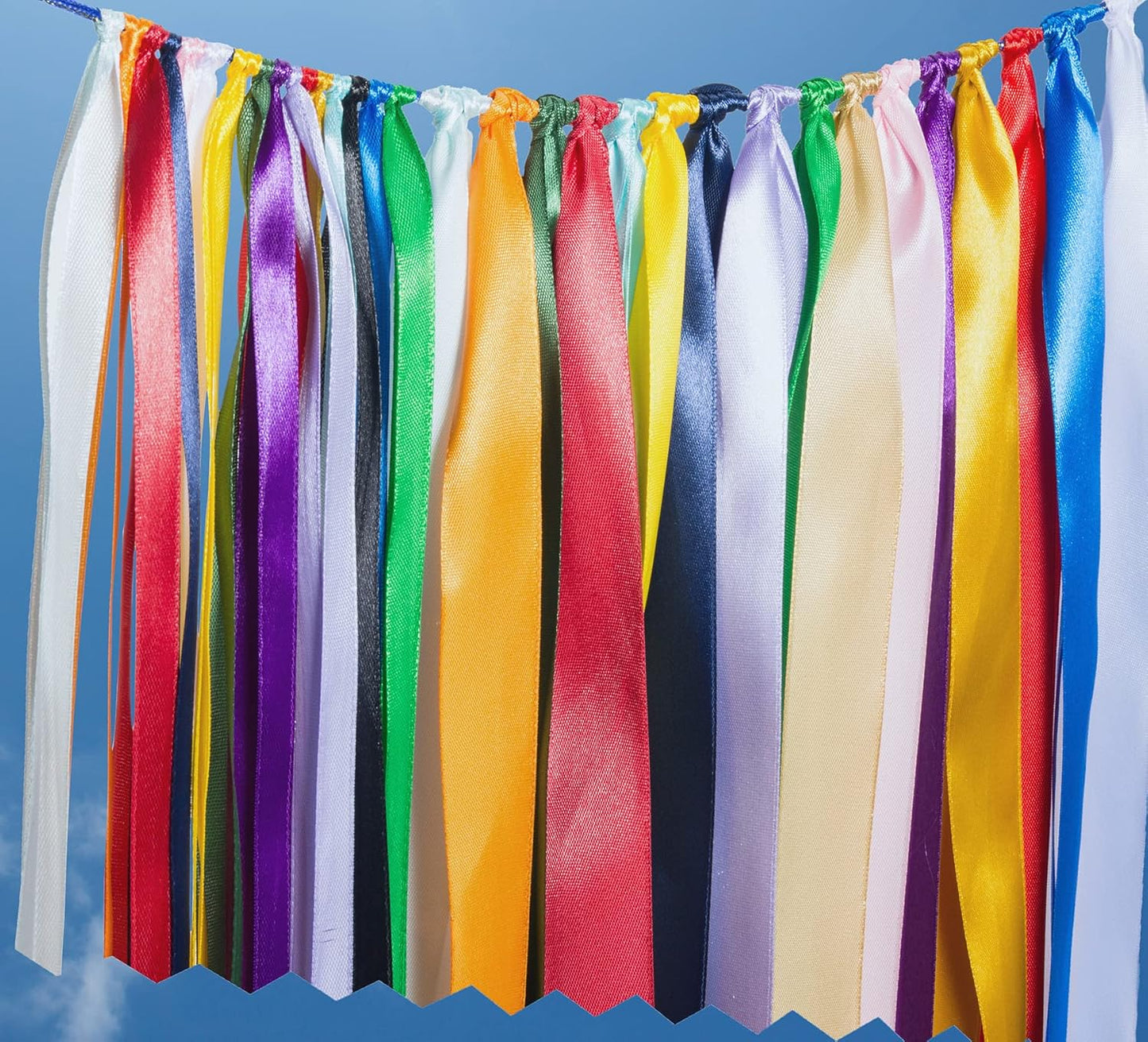 1 Inch Navy Solid Satin Ribbon, 50 Yards Craft Fabric Ribbon for Gift Wrapping Floral Bouquets Wedding Party Decoration