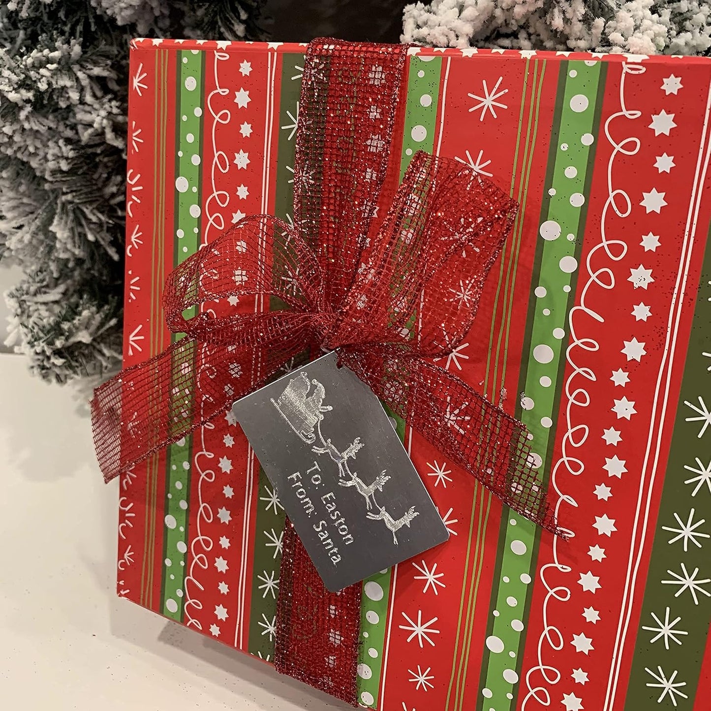 Metal Engraving Blanks for Etching w/Silhouette Cameo 4 Pro Plus, Brother Scan and Cut, Maker, Explore Air 2 or Laser Engraving Blanks - Anodized Aluminum Sheet Metal & Plates for Crafting- 10 Pack