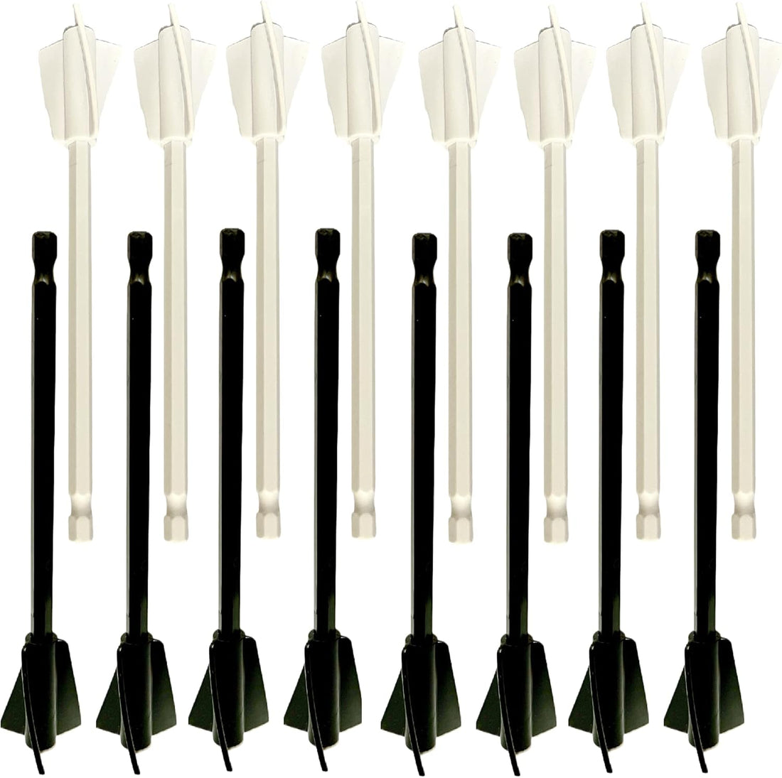 Epoxy Mixer Attachment for Drill Reusable Paint Mixer for Drill Resin Mixer Paint Stirrers Drill mixer Drill Attachment For Resin Molds Mixing (18)