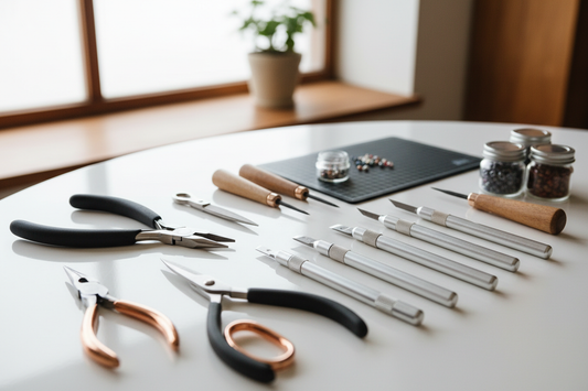 Essential Hand Tools for DIY Crafters: A Complete Guide