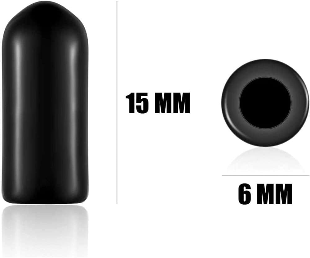 10 x 22CC Dual Action Airbrush Plastic Bottle Standard Suction Lid for Siphon Feed Airbrushes