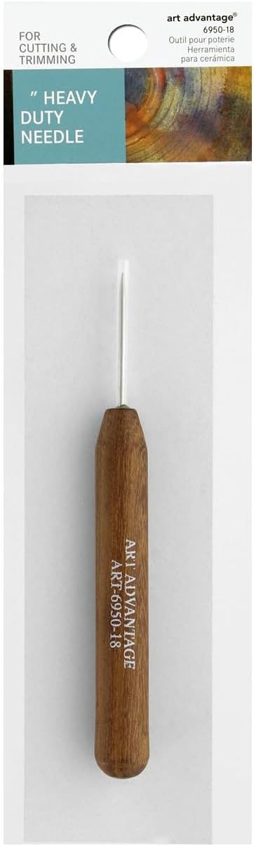 Art Advantage Heavy Duty Needle