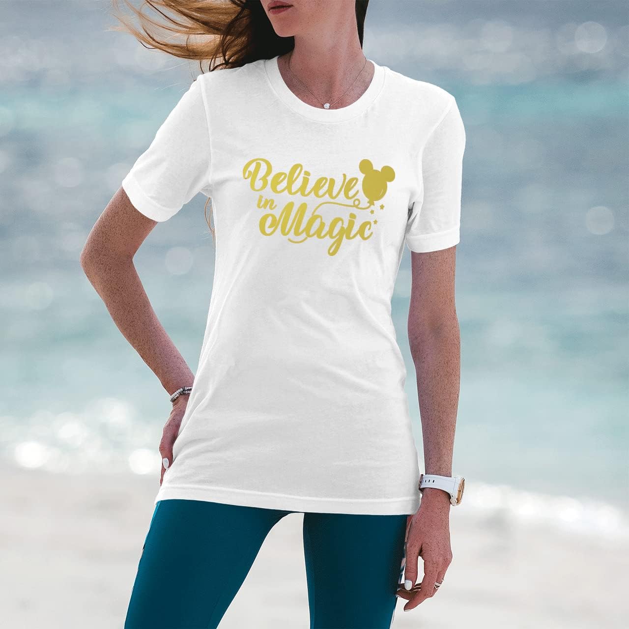 10 Yard x 20" Wide Roll Threadart Metallic Gold Matte Heat Transfer Vinyl Film | Compatible with Venture Explore and Maker, Silhouette Cameo, & Large Format Cutters