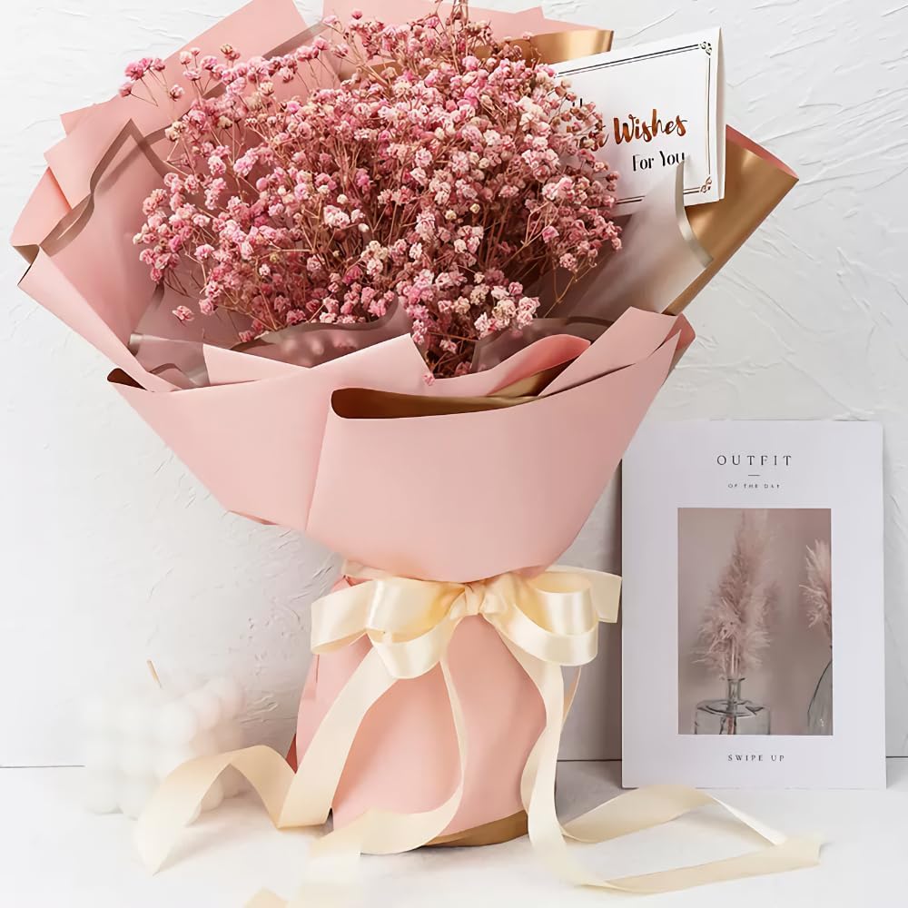 1-1/2" x 25 Yards Satin Ribbon, Green Silk Ribbon Ideal for Gift Wrapping, Floral Bouquets, Crafts, Wedding Party Decorations, Christmas and Sewing Projects