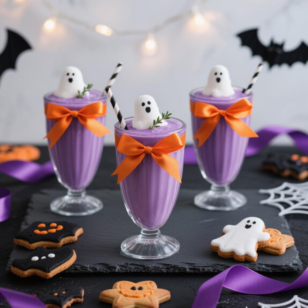 1" x 100 Yards Orange Ribbon, Orange Satin Ribbons for Gift Wrapping, DIY Craft, Flower Bouquet, Valentine's Day, Halloween and Birthday Party Decoration