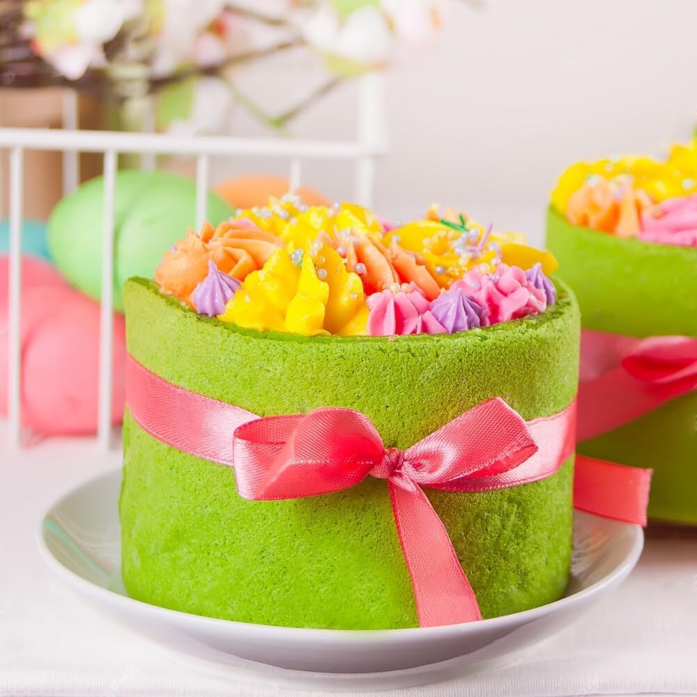 1-1/2" Width x 50 Yards Satin Fabric Ribbon, Pink Ribbon Perfect for DIY Bows, Swags, Gift Wrapping, Craft, Flower Bouquet，Christmas and Party Decoration