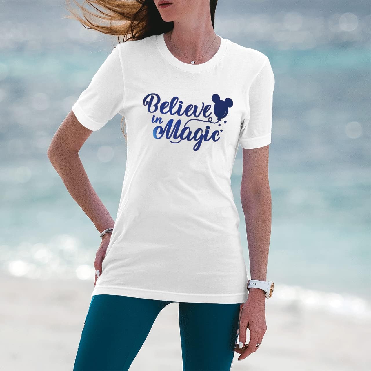 10 Yard x 20" Wide Roll Threadart Metallic Foil Royal Blue Heat Transfer Vinyl Film | Compatible with Venture Explore and Maker, Silhouette Cameo, & Large Format Cutters