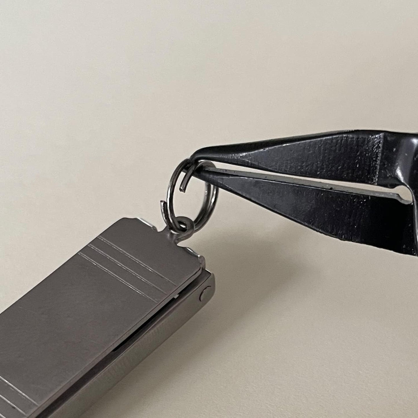 10-Piece Jewelry Pliers Set Jewelry Making Tools