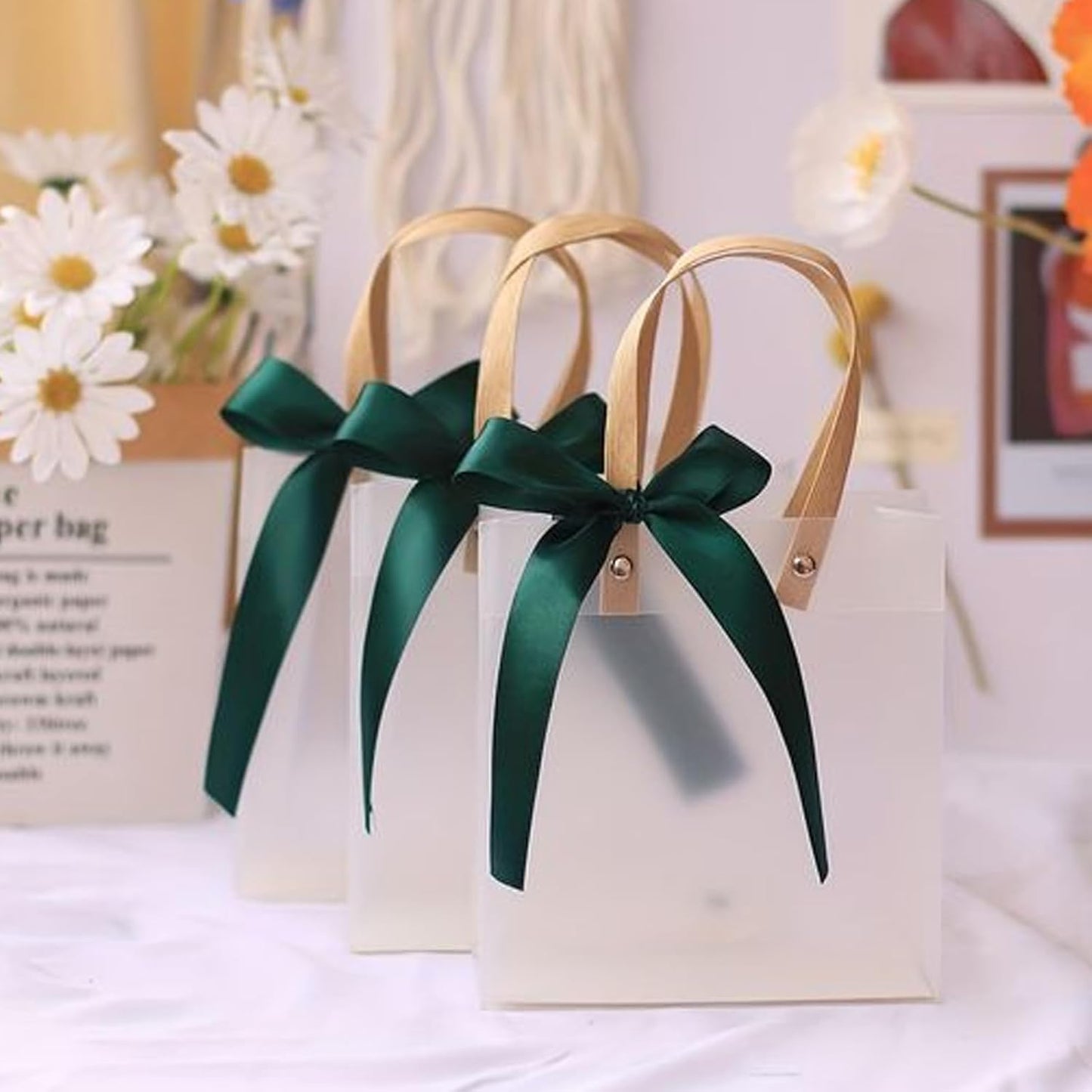 1/8" X 100 Yards Teal Satin Thin Ribbon Solid Color Double Faced Ribbons Perfect for Crafts Wedding Decor Bow Making Arts Sewing and More