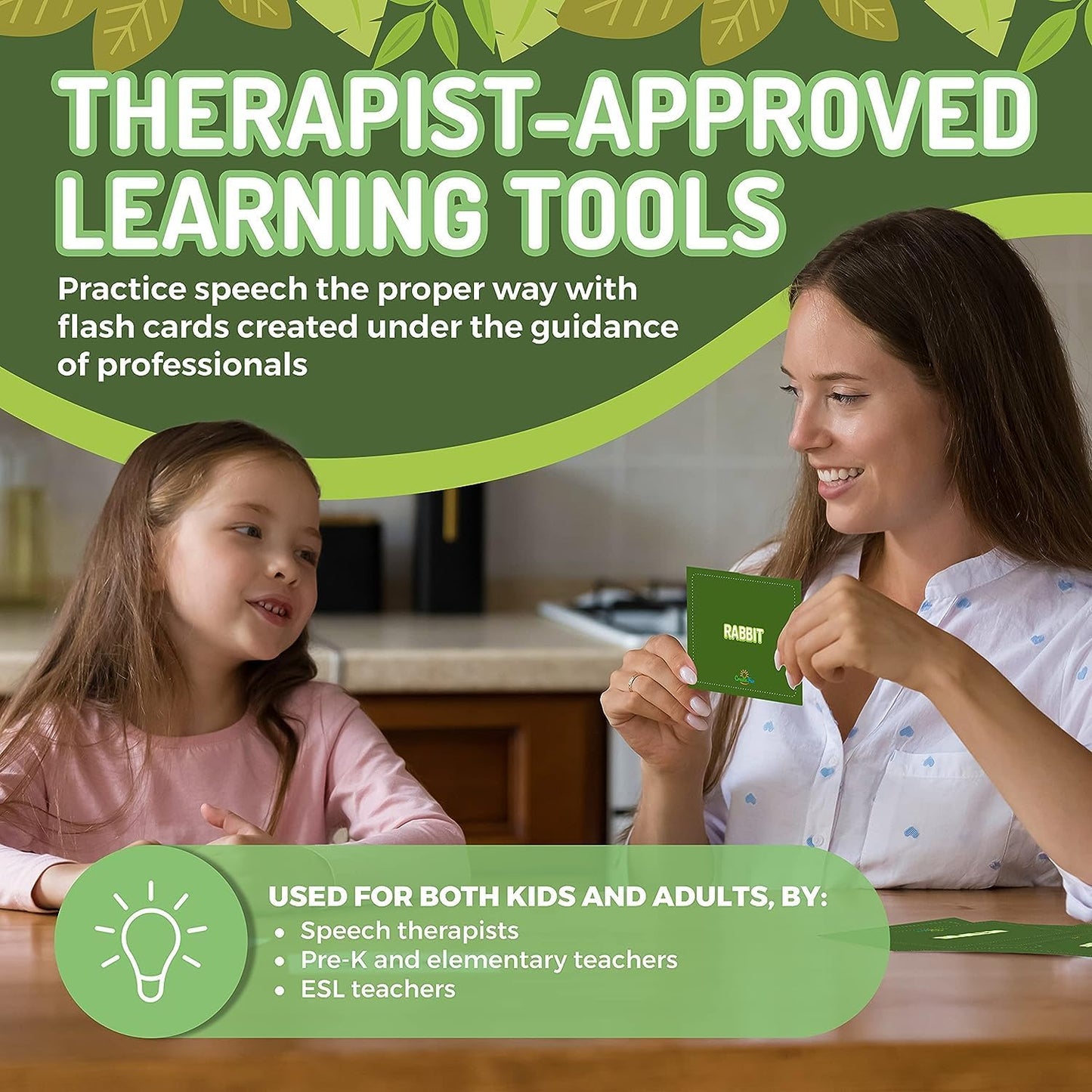 100 Animal, Insect & Ocean Creatures Flash Cards, Realistic Pictures for Fun Learning & Montessori Educational Vocabulary Builder for Preschool Kids, Adults, Schools, Autism, Speech Therapy, ESL, SLP