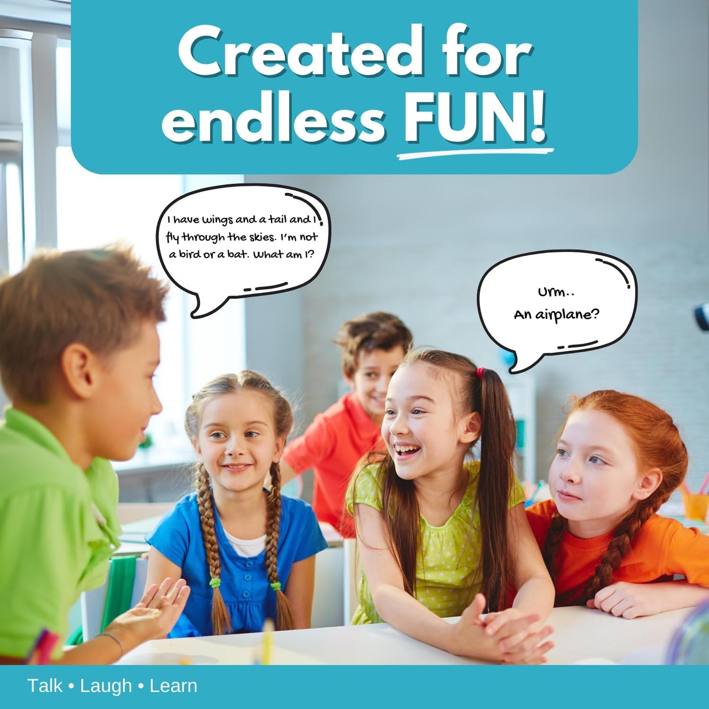 Word Teasers Riddles