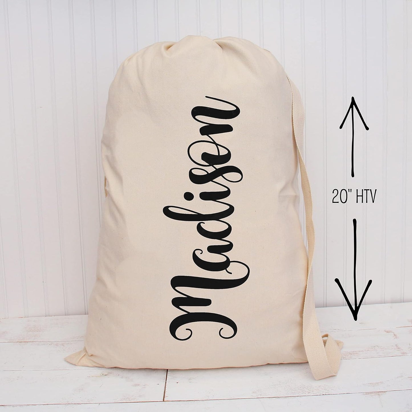 10 Yard x 20" Wide Roll Threadart Metallic Black Heat Transfer Vinyl Film | Compatible with Venture Explore and Maker, Silhouette Cameo, & Large Format Cutters