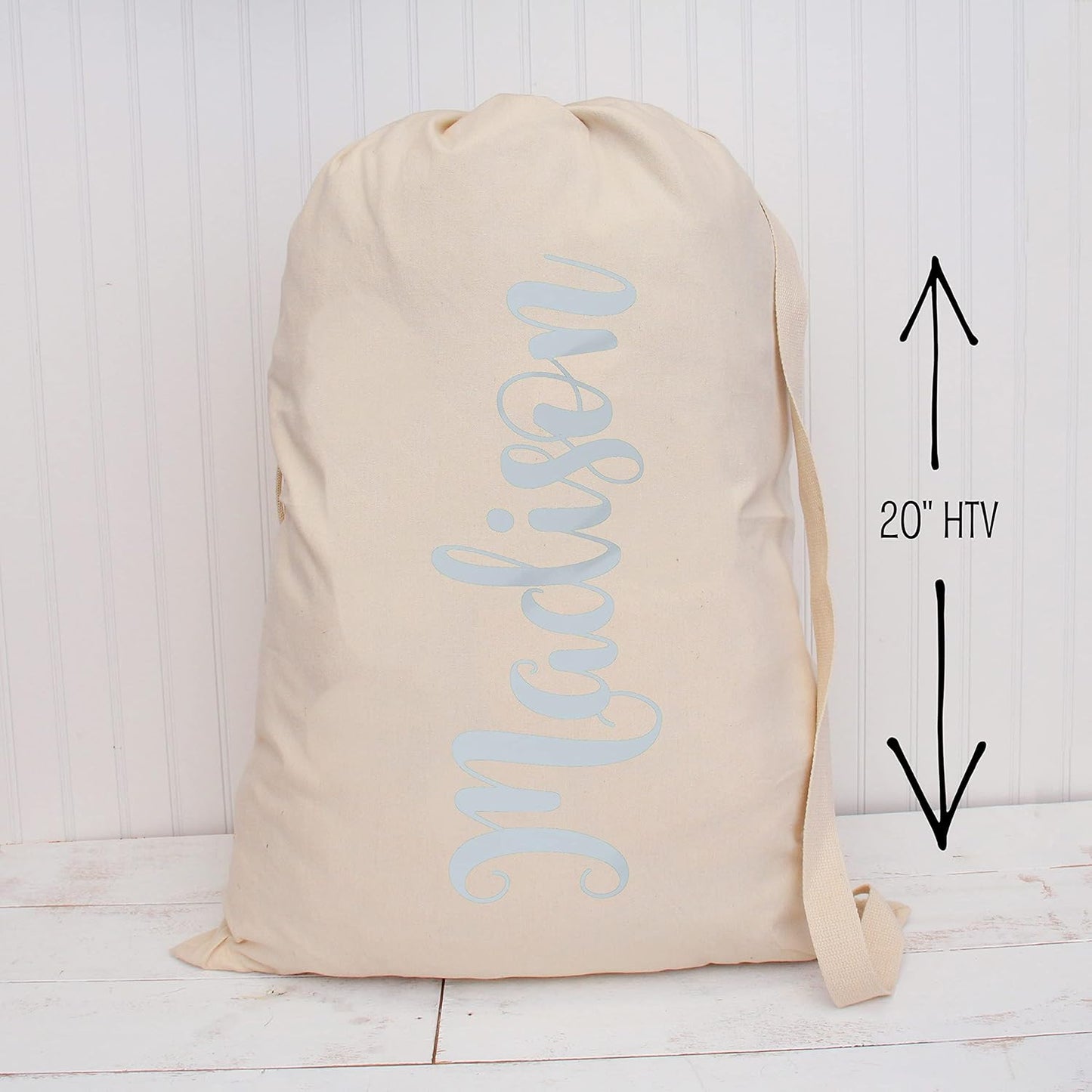 10 Yard x 20" Wide Roll Threadart Metallic Foil Silver Heat Transfer Vinyl Film | Compatible with Venture Explore and Maker, Silhouette Cameo, & Large Format Cutters