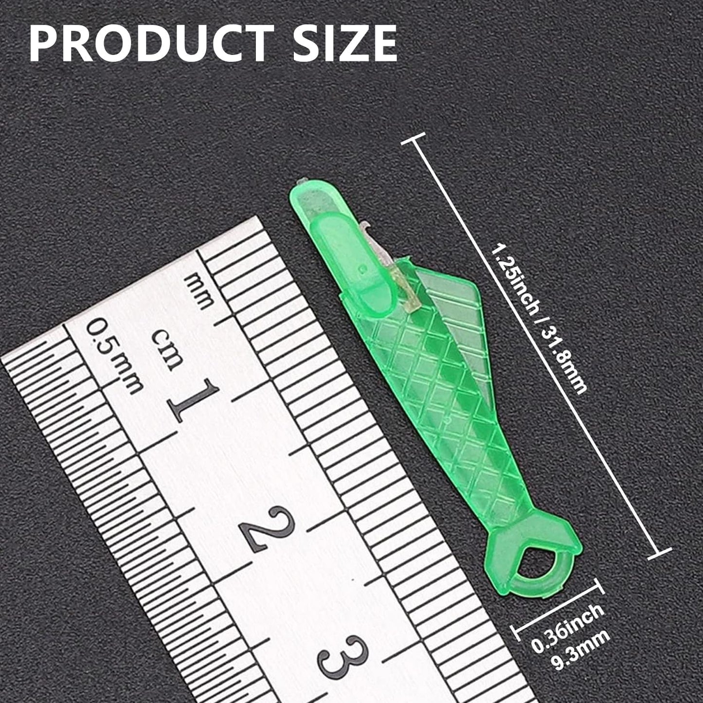 10 Pcs Fish Mouth Sewing Machine Needle Threader,2024 New Upgraded Automatic Sewing Needle Threader,Simple Needle Threader Tool,Quick Sewing Machine Cycle Simple Needle Threader Tool (Pink)