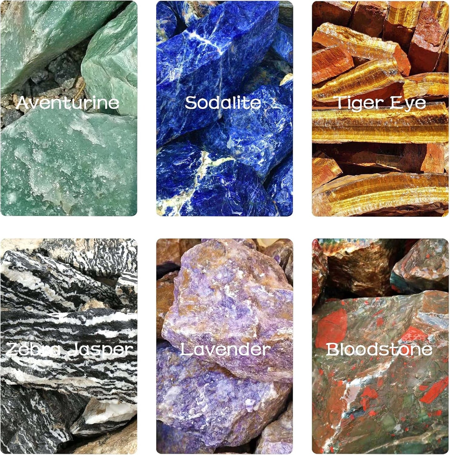 10MM Lavender Purple Chalcedony Natural Stone Round Loose Beads for Jewelry Making and Crafting 72pcs 2 Strands 32"