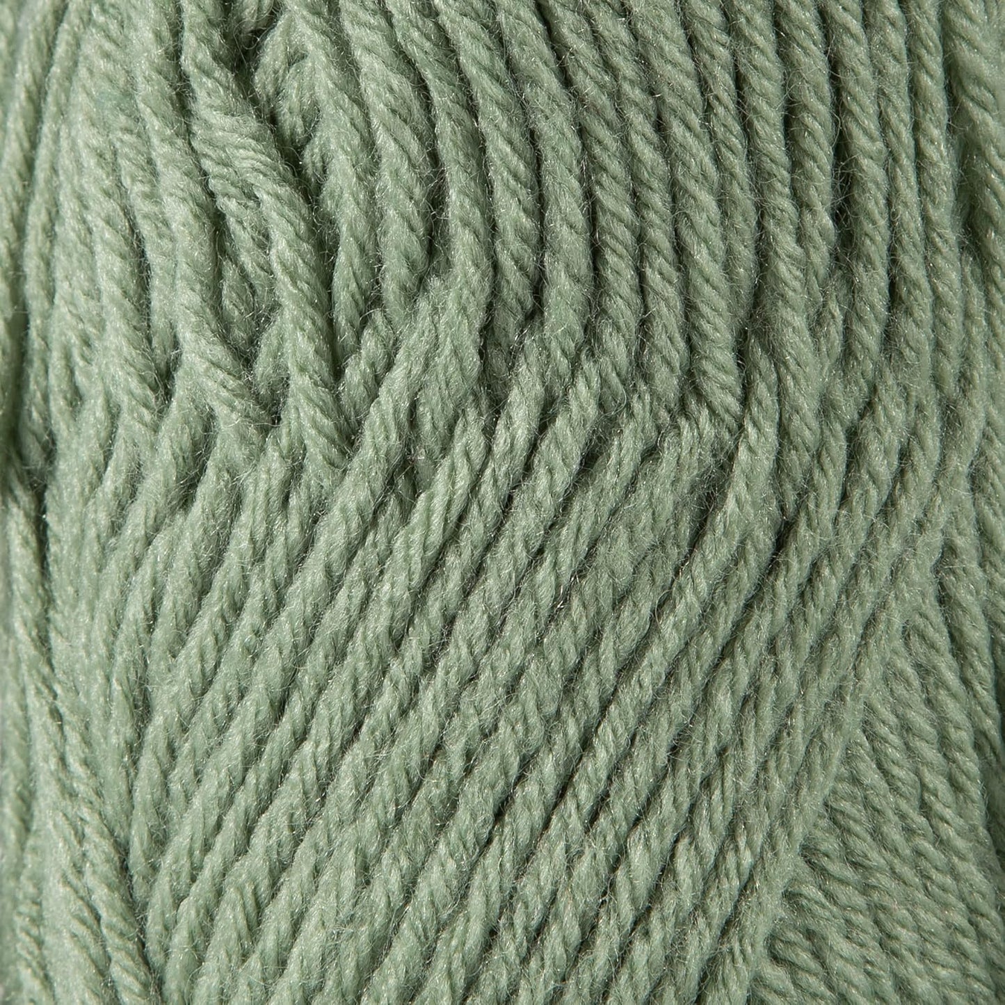 Sensy Roving Yarn, 3.5 oz, 132 Yards, Gauge 5 Bulky (Lily Pad)